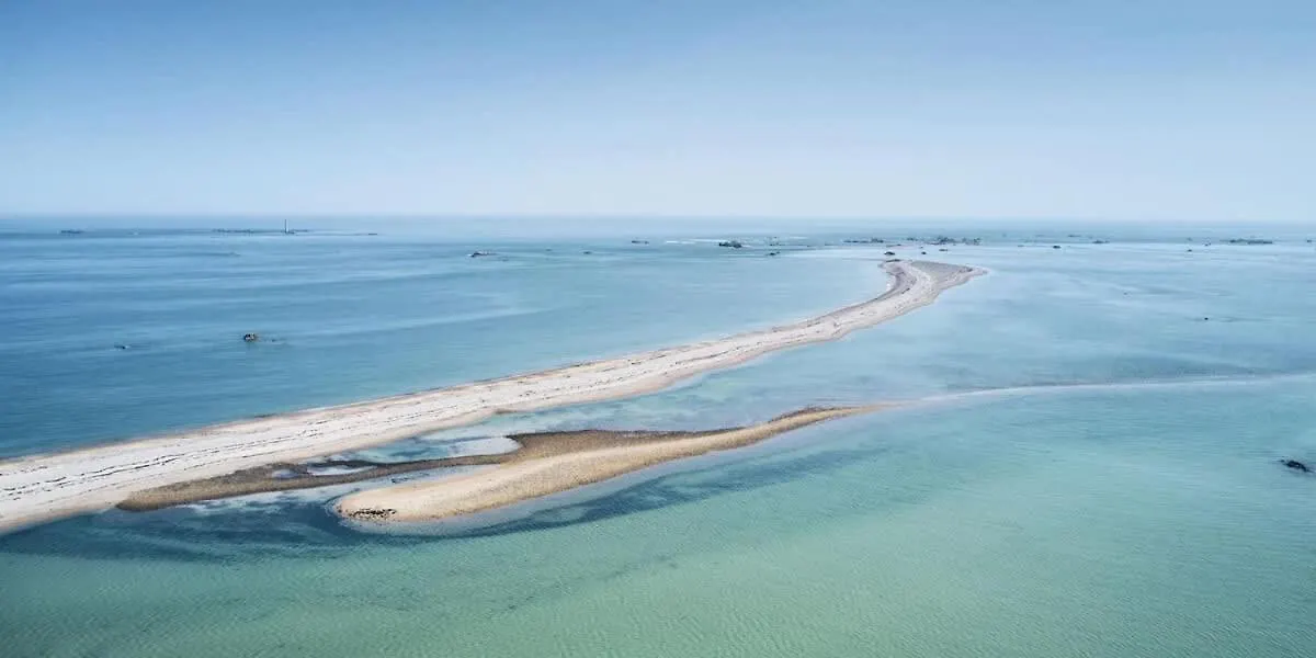 בית נופש Maison Spacieuse Vue Sur Mer A Pleubian