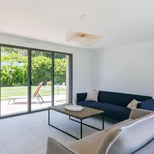  Ferienhaus Kermaudez